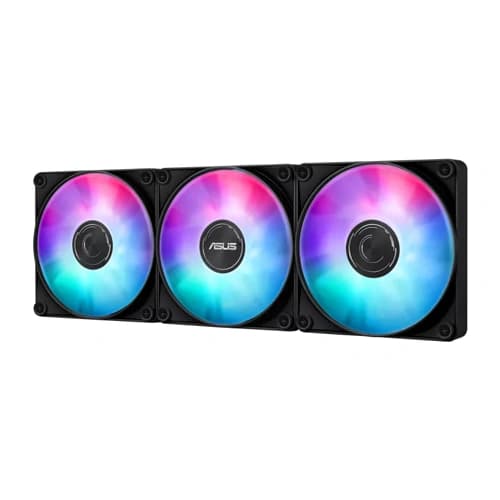 Asus AYW Gaming LC 360 ARGB LCD CPU Liquid Cooler Asus AYW Gaming LC 360 ARGB LCD CPU Liquid Cooler